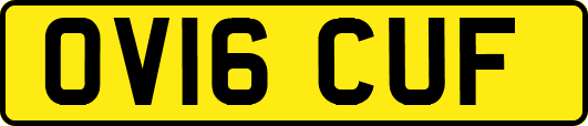 OV16CUF