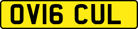 OV16CUL