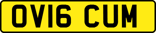 OV16CUM