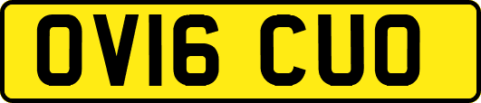 OV16CUO