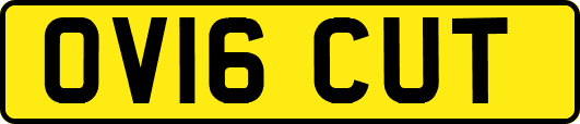 OV16CUT