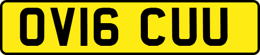 OV16CUU