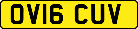 OV16CUV