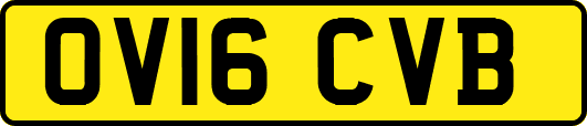 OV16CVB