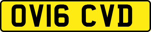 OV16CVD