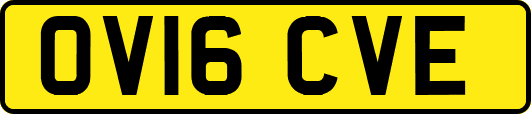 OV16CVE