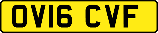 OV16CVF