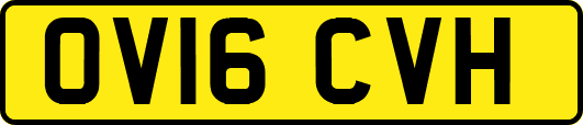 OV16CVH