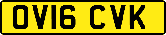OV16CVK