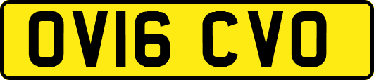 OV16CVO