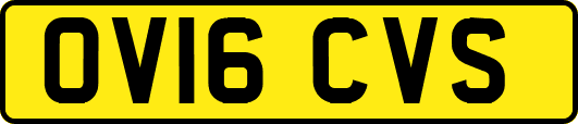 OV16CVS