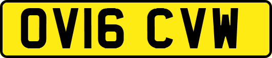 OV16CVW