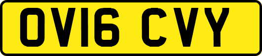 OV16CVY