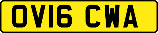 OV16CWA
