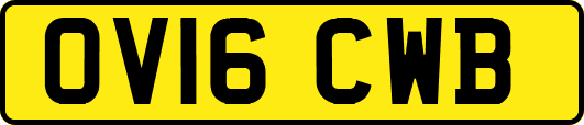 OV16CWB