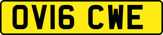OV16CWE