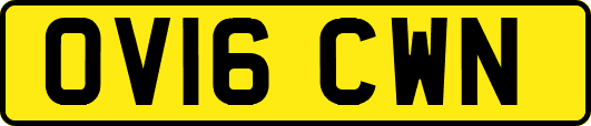 OV16CWN