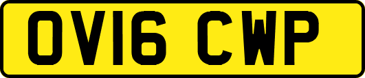 OV16CWP