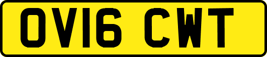 OV16CWT