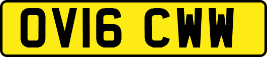 OV16CWW