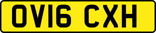 OV16CXH