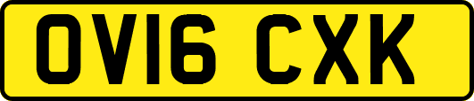 OV16CXK