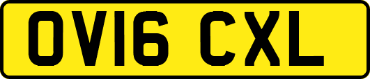 OV16CXL