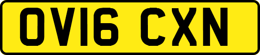 OV16CXN