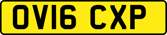 OV16CXP