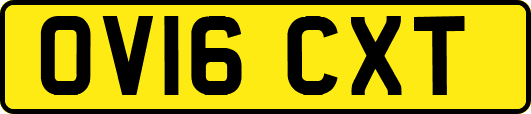 OV16CXT