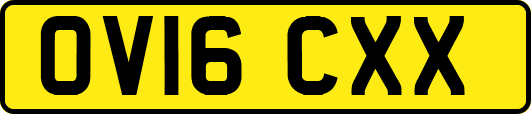 OV16CXX