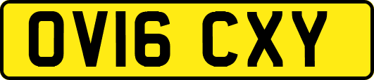 OV16CXY