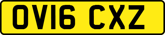 OV16CXZ