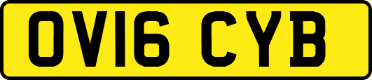 OV16CYB