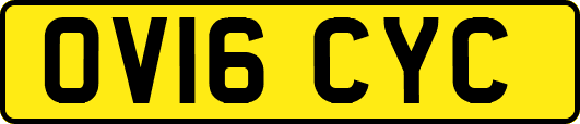 OV16CYC