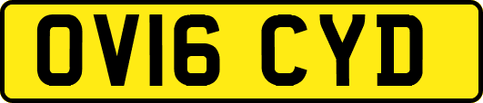 OV16CYD
