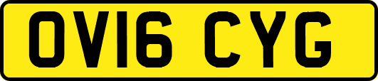 OV16CYG