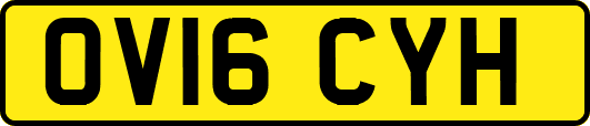 OV16CYH