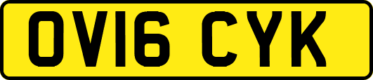OV16CYK