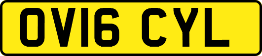 OV16CYL