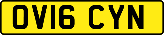 OV16CYN