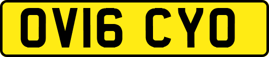 OV16CYO
