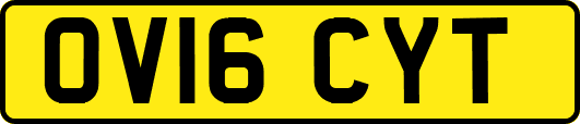 OV16CYT