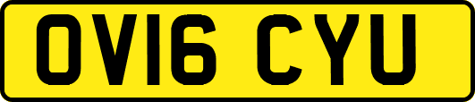 OV16CYU