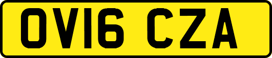 OV16CZA