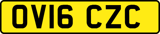 OV16CZC