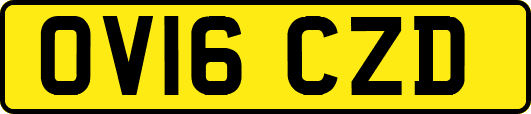 OV16CZD