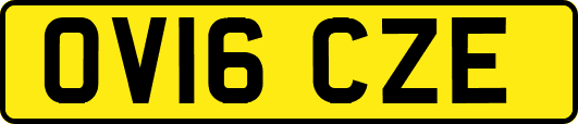 OV16CZE
