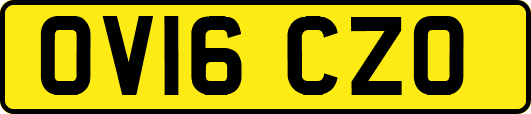 OV16CZO