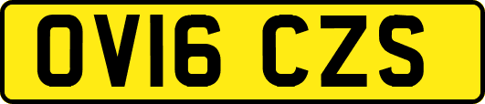 OV16CZS